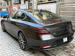 جنسس G70